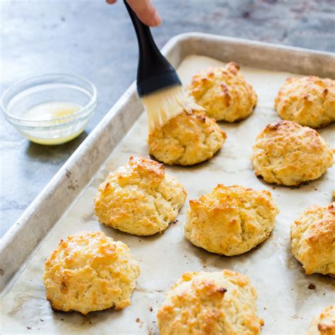 best drop biscuits america's test kitchen and season|how to make drop biscuits.